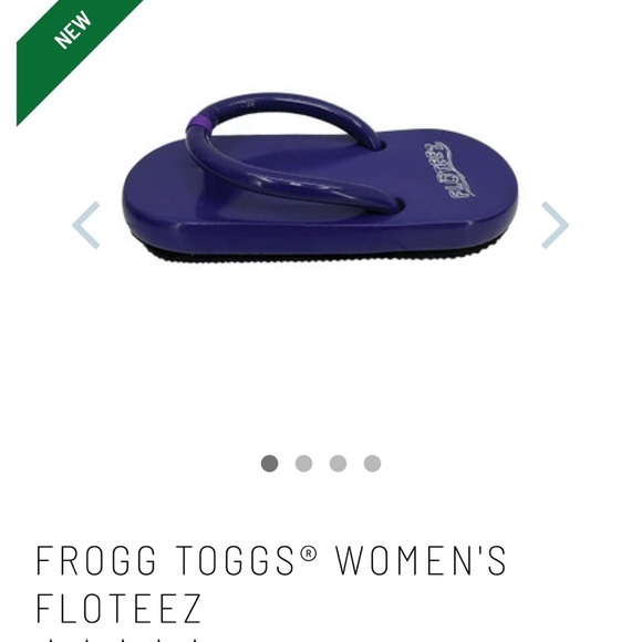 Frogg Toggs Floteez - Picture 4 of 4